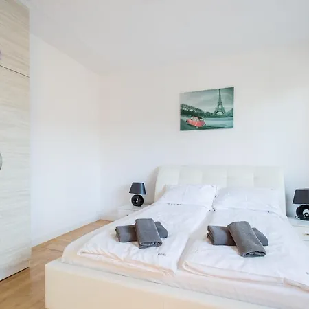 Apartamenty Robi-2