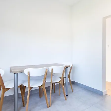 Apartamenty Robi-3