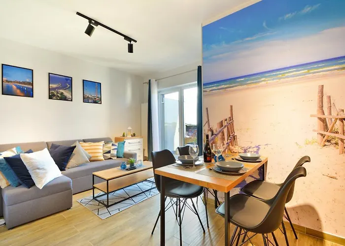 Premium Apartment
