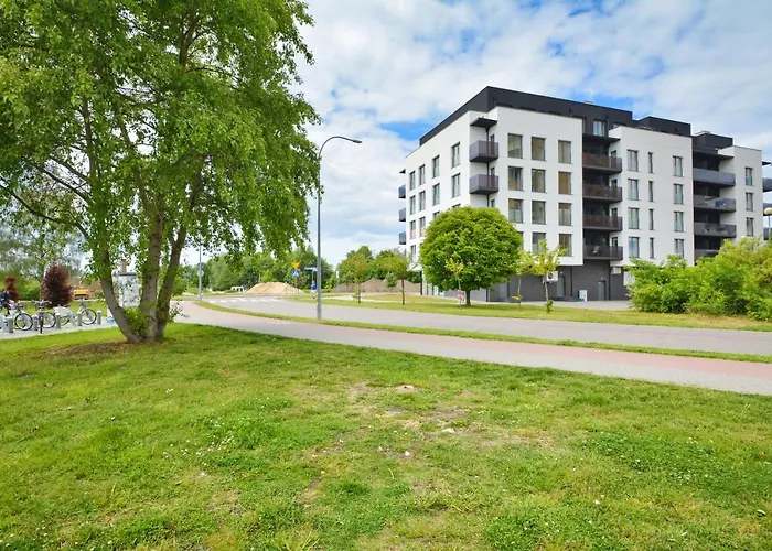 Premium Apartment